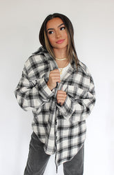 Talk Is Cheap Shacket